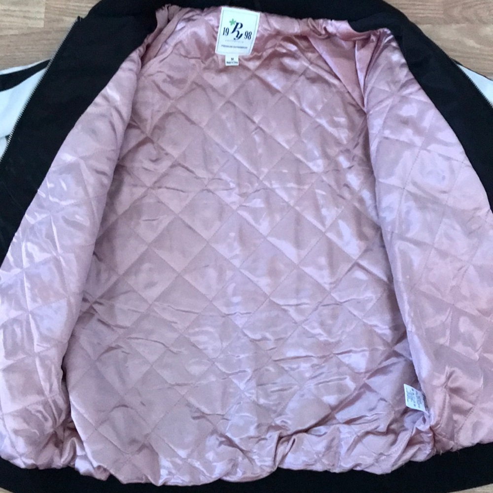 Bomber jacket - Picture 3 of 4